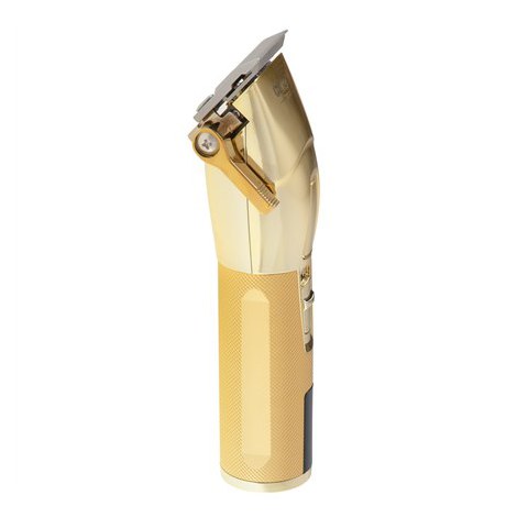 Camry | Premium Hair Clipper | CR 2835g | Cordless | Number of length steps 1 | Gold - 2